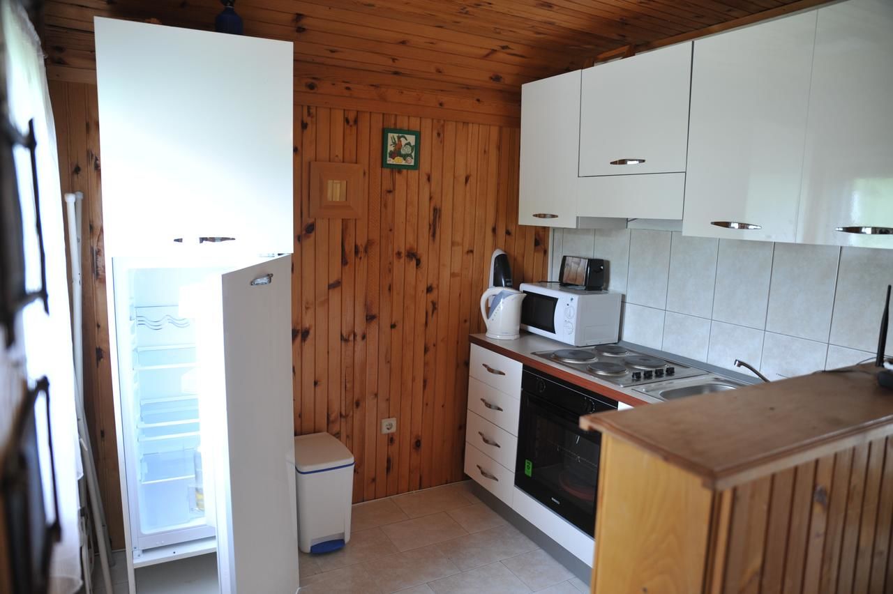 Лоджи Chalet Hill Zabljak Жабляк
