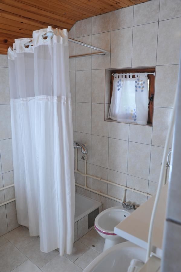 Лоджи Chalet Hill Zabljak Жабляк-27