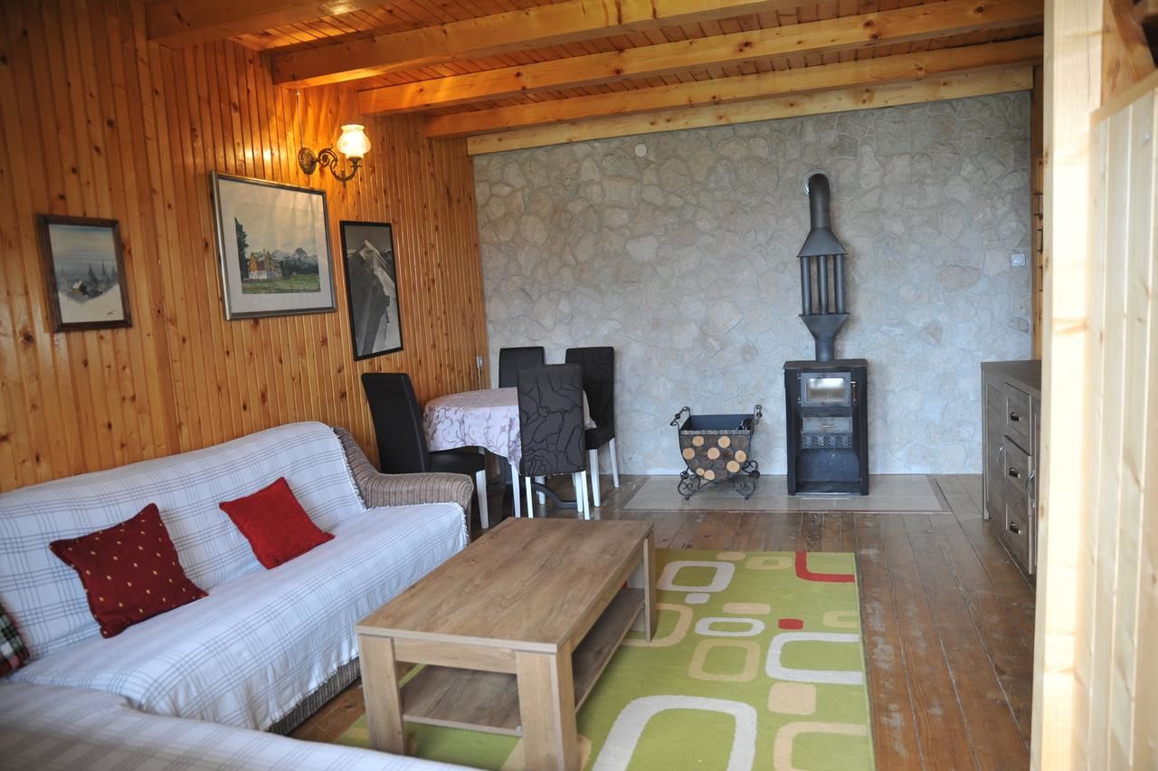 Лоджи Chalet Hill Zabljak Жабляк