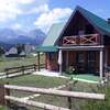 Лоджи Chalet Hill Zabljak Жабляк-0