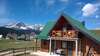 Лоджи Chalet Hill Zabljak Жабляк-1