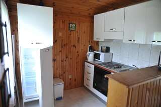 Лоджи Chalet Hill Zabljak Жабляк Коттедж с видом на горы-42