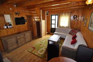 Лоджи Chalet Hill Zabljak Жабляк Коттедж с видом на горы-48