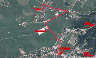 Лоджи Chalet Hill Zabljak Жабляк Коттедж с видом на горы-50