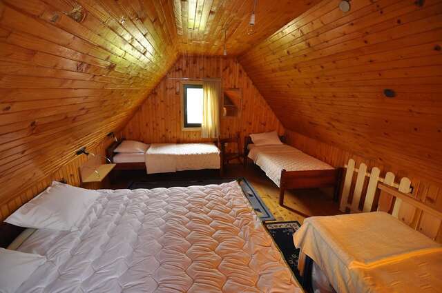 Лоджи Chalet Hill Zabljak Жабляк-17