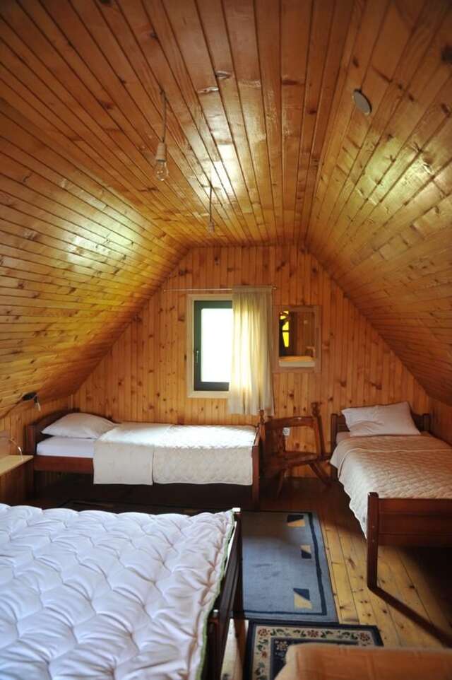 Лоджи Chalet Hill Zabljak Жабляк-21