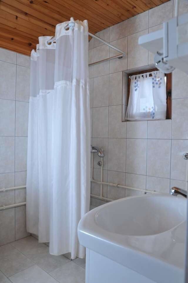 Лоджи Chalet Hill Zabljak Жабляк-28