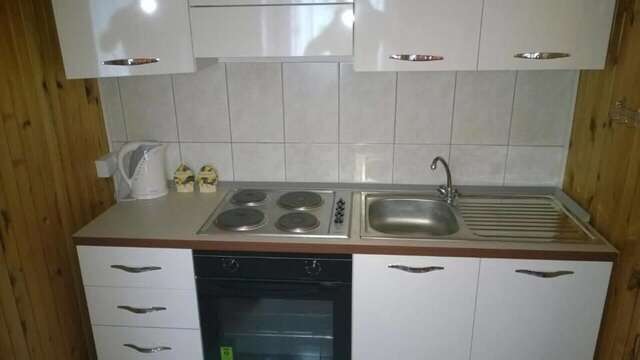 Лоджи Chalet Hill Zabljak Жабляк-40