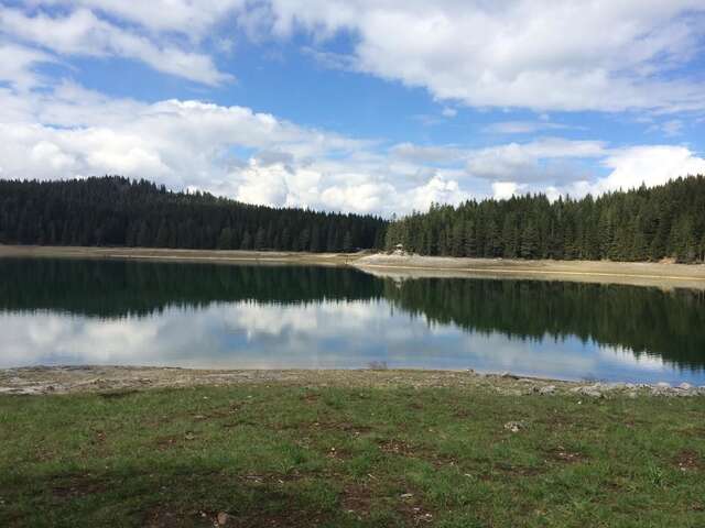 Лоджи Chalet Hill Zabljak Жабляк-47