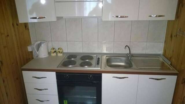 Лоджи Chalet Hill Zabljak Жабляк-52
