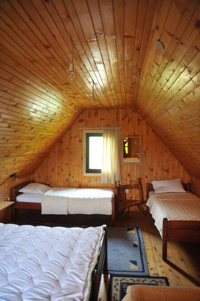 Лоджи Chalet Hill Zabljak Жабляк-59