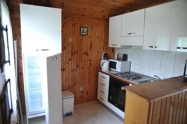 Лоджи Chalet Hill Zabljak Жабляк-62