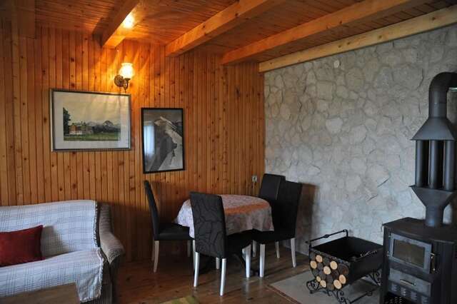 Лоджи Chalet Hill Zabljak Жабляк-64