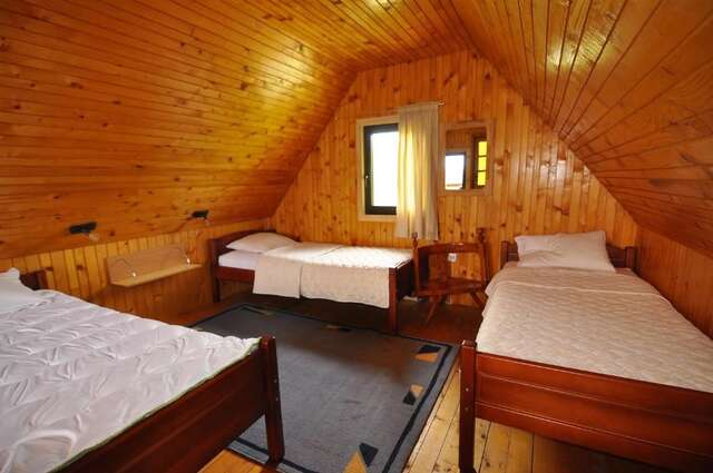 Лоджи Chalet Hill Zabljak Жабляк-66