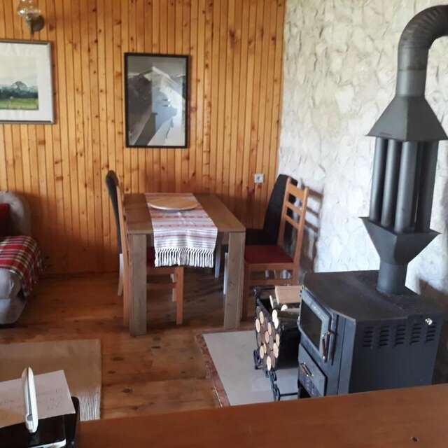Лоджи Chalet Hill Zabljak Жабляк-72